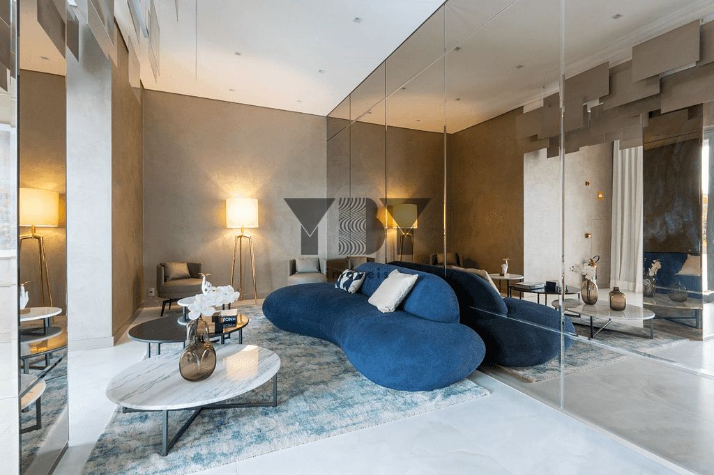 Apartamento à venda com 3 quartos, 132m² - Foto 5