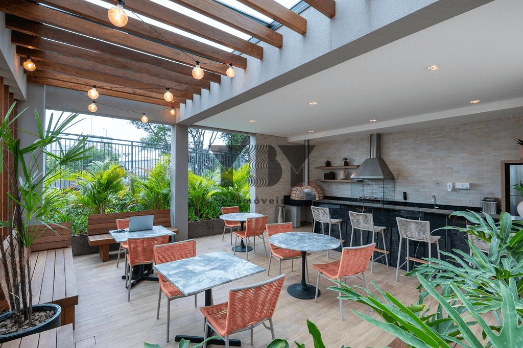 Apartamento à venda com 3 quartos, 132m² - Foto 8