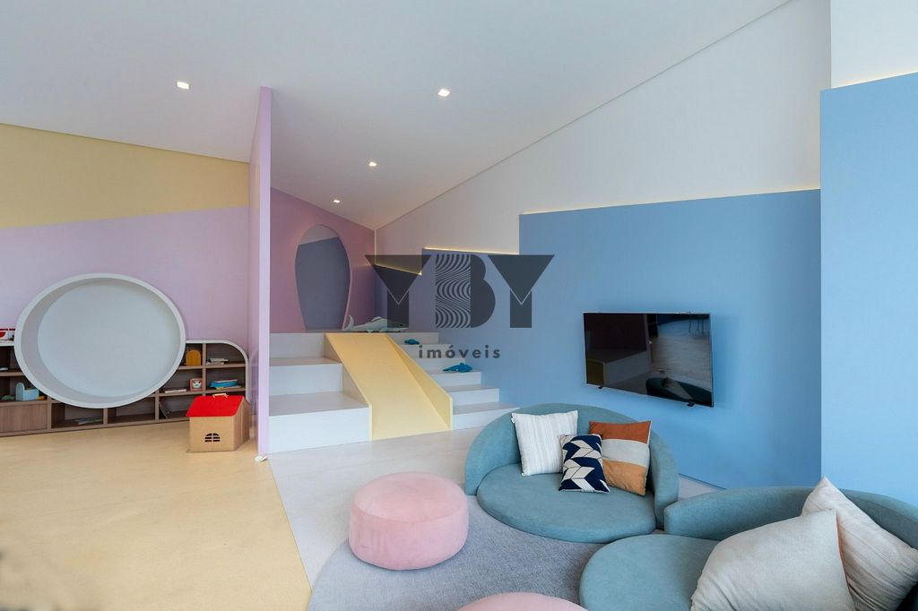 Apartamento à venda com 3 quartos, 132m² - Foto 10