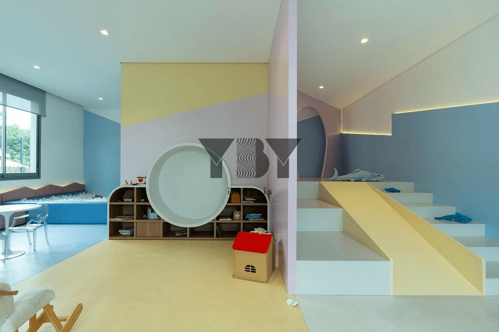 Apartamento à venda com 3 quartos, 132m² - Foto 11