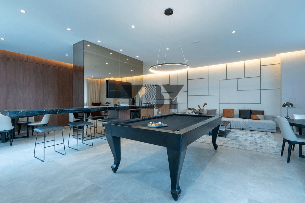 Apartamento à venda com 3 quartos, 132m² - Foto 15