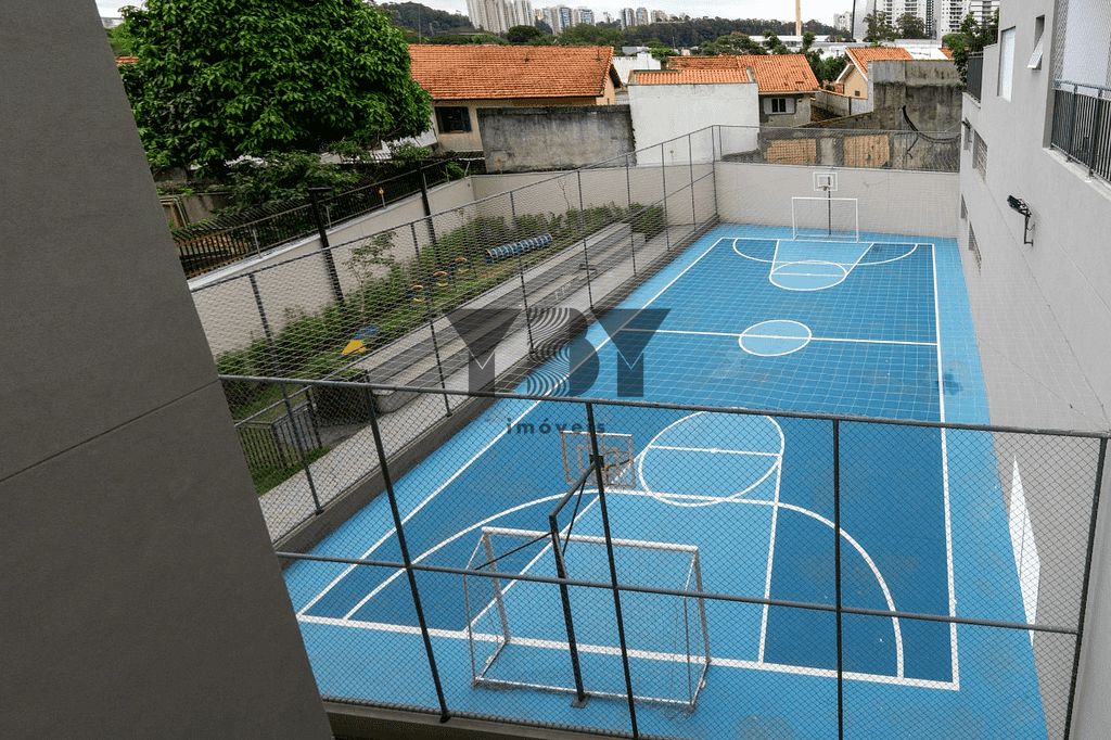 Apartamento à venda com 3 quartos, 132m² - Foto 19