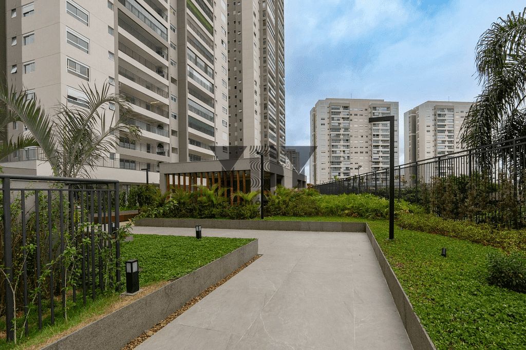 Apartamento à venda com 3 quartos, 132m² - Foto 20