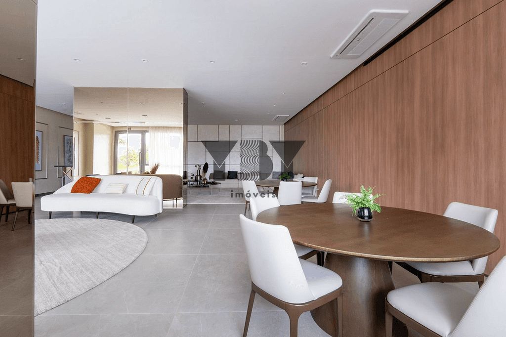 Apartamento à venda com 3 quartos, 132m² - Foto 21
