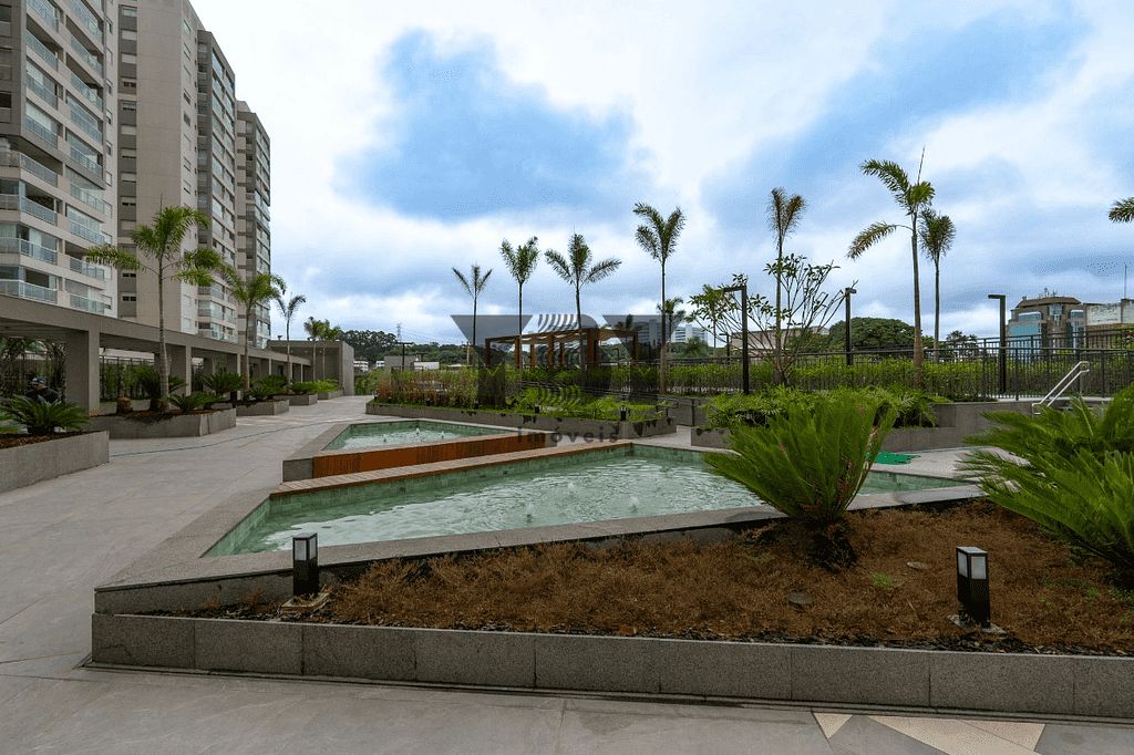 Apartamento à venda com 3 quartos, 132m² - Foto 24