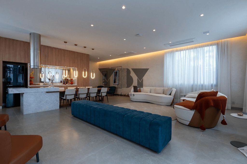 Apartamento à venda com 3 quartos, 132m² - Foto 25