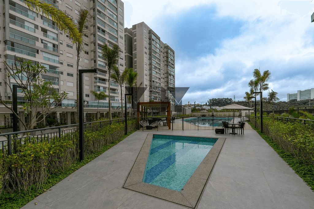 Apartamento à venda com 3 quartos, 132m² - Foto 26