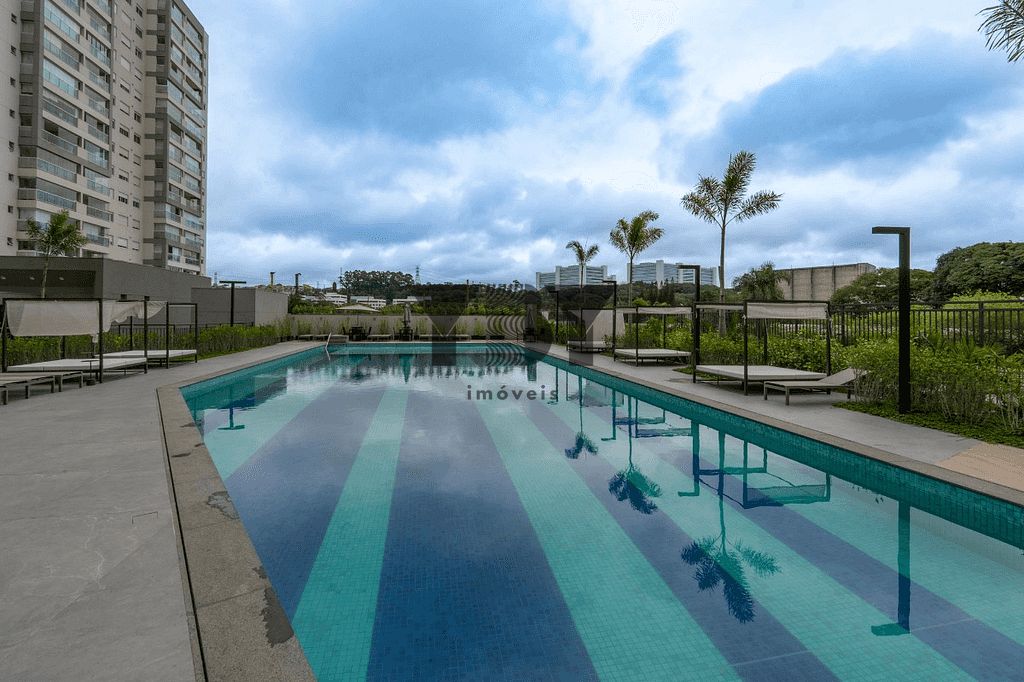 Apartamento à venda com 3 quartos, 132m² - Foto 27