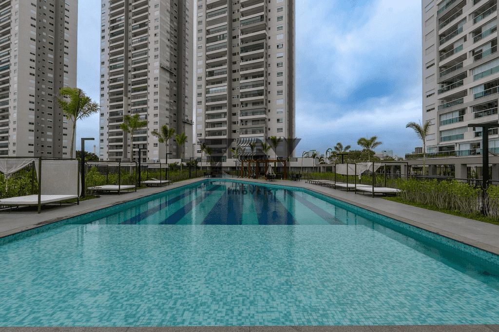 Apartamento à venda com 3 quartos, 132m² - Foto 28