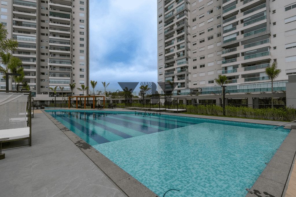 Apartamento à venda com 3 quartos, 132m² - Foto 29