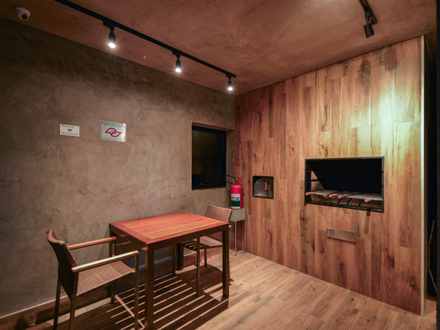 Foto do Apartamento - Apartamento à venda 2 Quartos 1 Suite 1 Vaga 57M² Pinheiros São Paulo - SP | Lares e Andares Imóveis