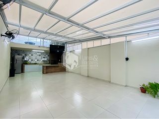 Foto do Casa-Casa em Condomínio à venda 3 Quartos 1 Suite 118M² Vila Marari São Paulo - SP