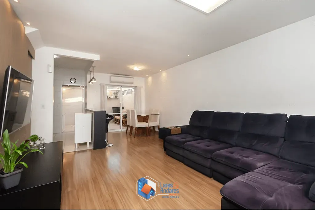 Casa, 3 quartos, 118 m² - Foto 34