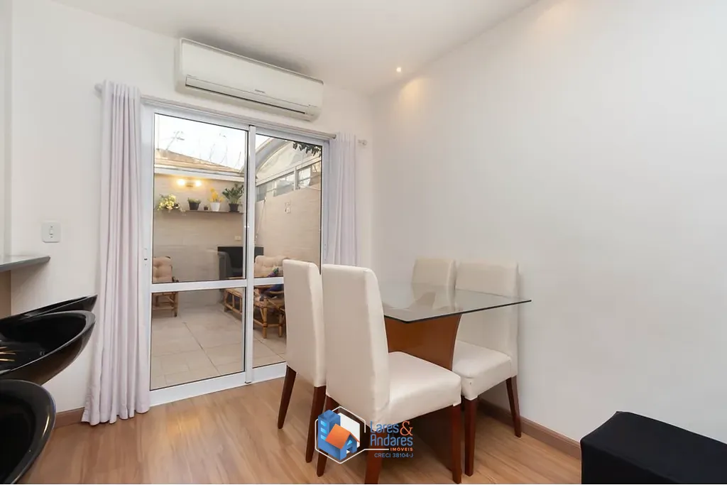 Casa, 3 quartos, 118 m² - Foto 33