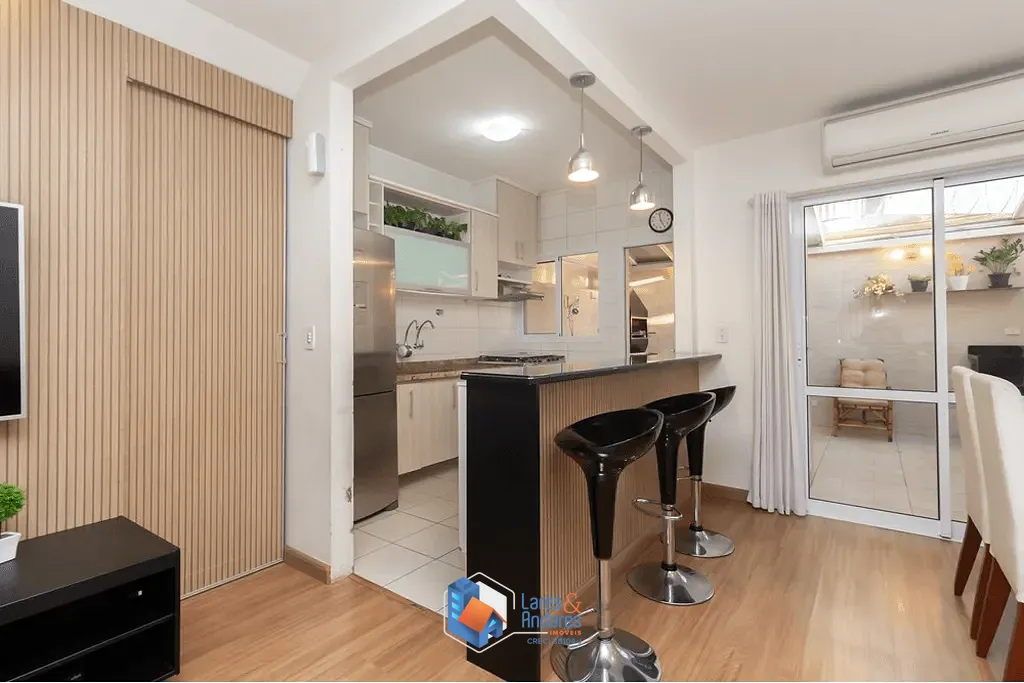 Casa, 3 quartos, 118 m² - Foto 30