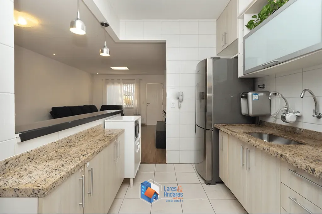 Casa, 3 quartos, 118 m² - Foto 29