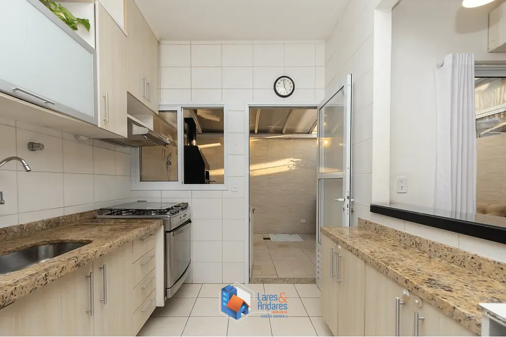 Casa, 3 quartos, 118 m² - Foto 28