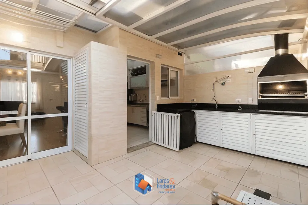Casa, 3 quartos, 118 m² - Foto 26