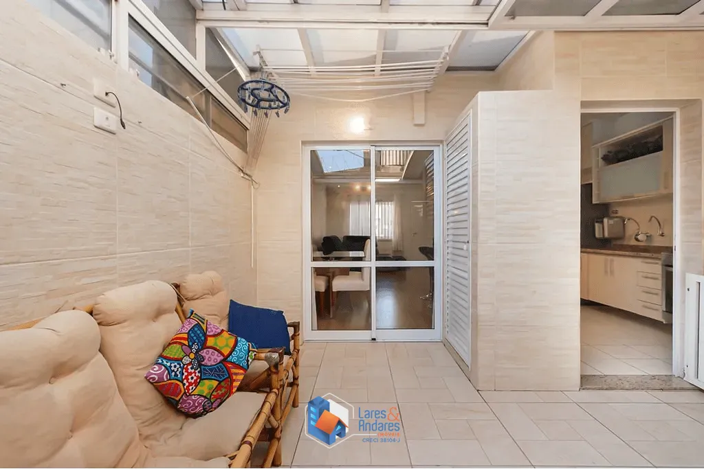 Casa, 3 quartos, 118 m² - Foto 25