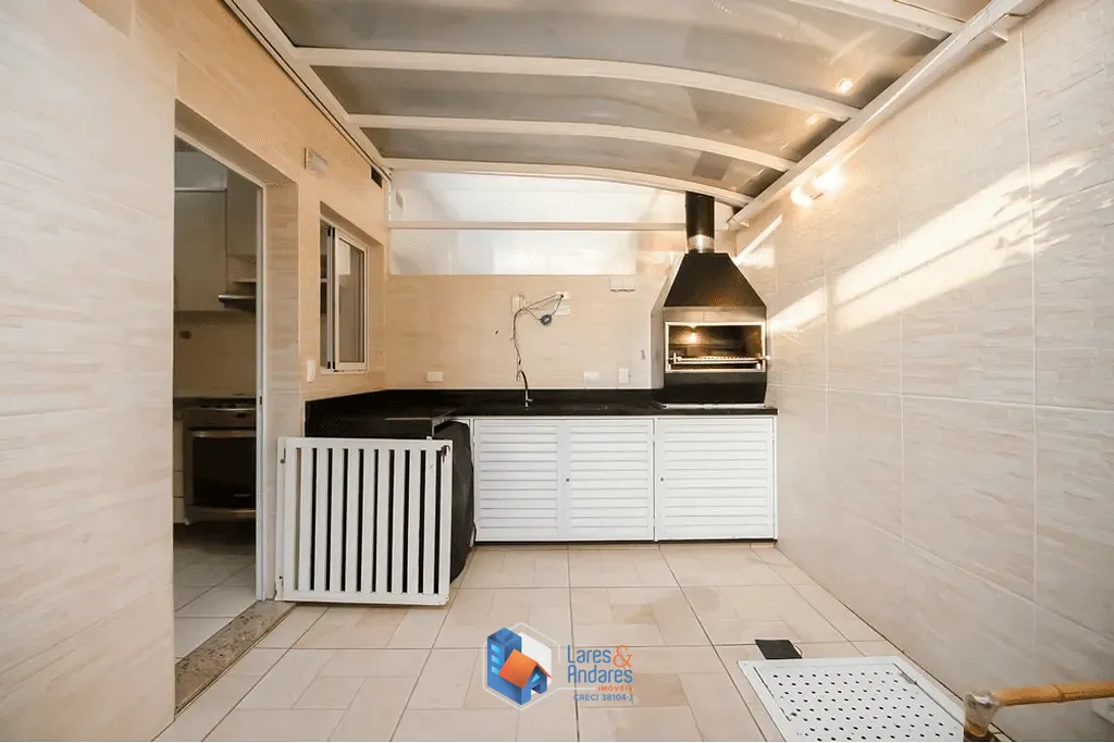 Casa, 3 quartos, 118 m² - Foto 24