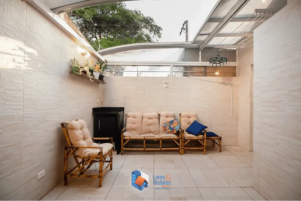 Casa, 3 quartos, 118 m² - Foto 23