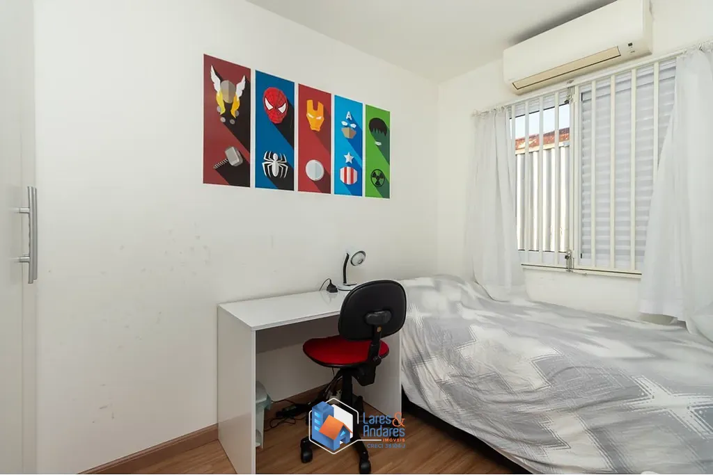 Casa, 3 quartos, 118 m² - Foto 22