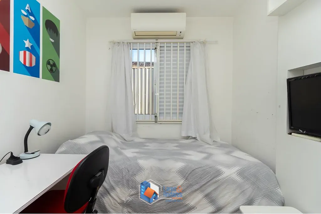 Casa, 3 quartos, 118 m² - Foto 21