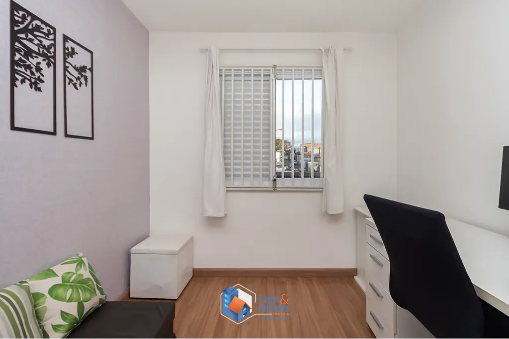 Casa, 3 quartos, 118 m² - Foto 10