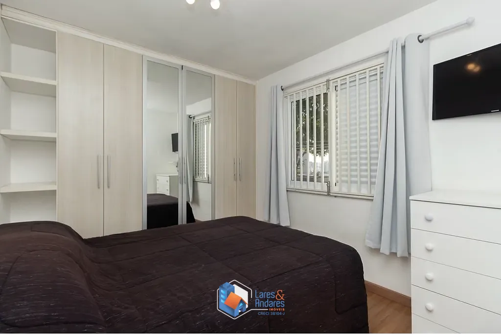 Casa, 3 quartos, 118 m² - Foto 5