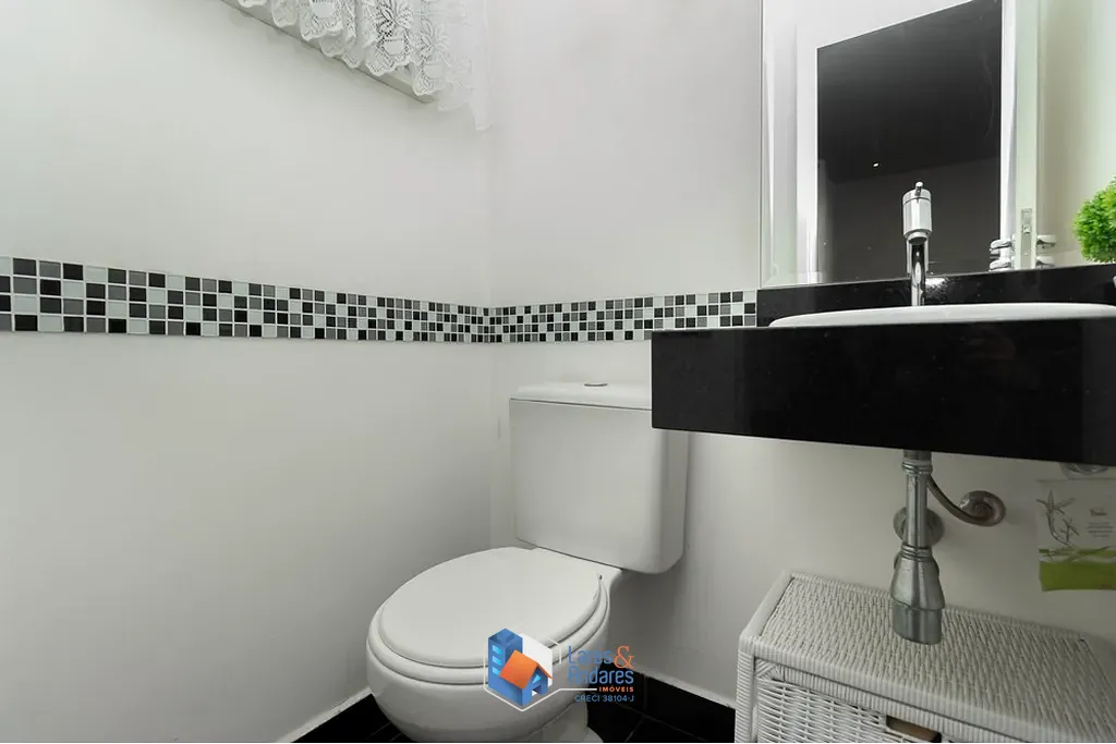 Casa, 3 quartos, 118 m² - Foto 9