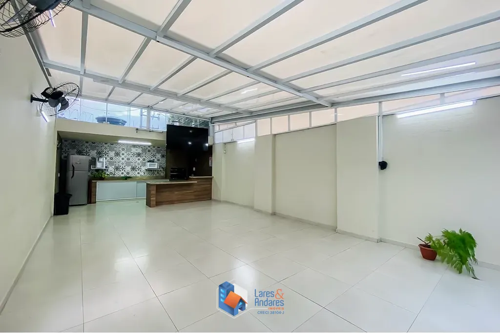 Casa, 3 quartos, 118 m² - Foto 2