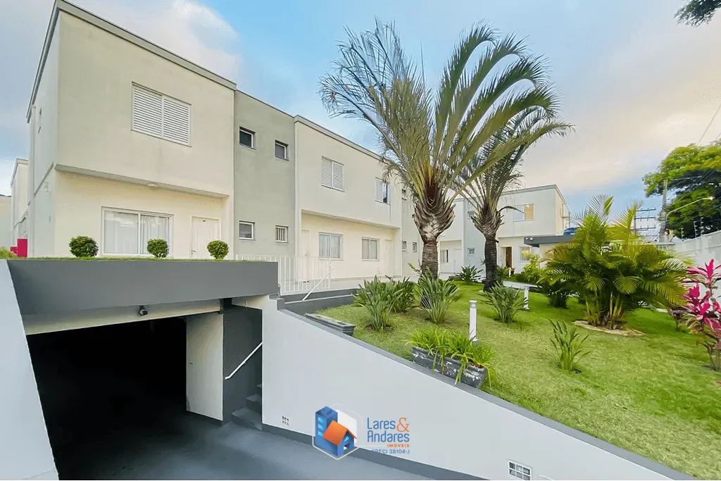 Casa, 3 quartos, 118 m² - Foto 12