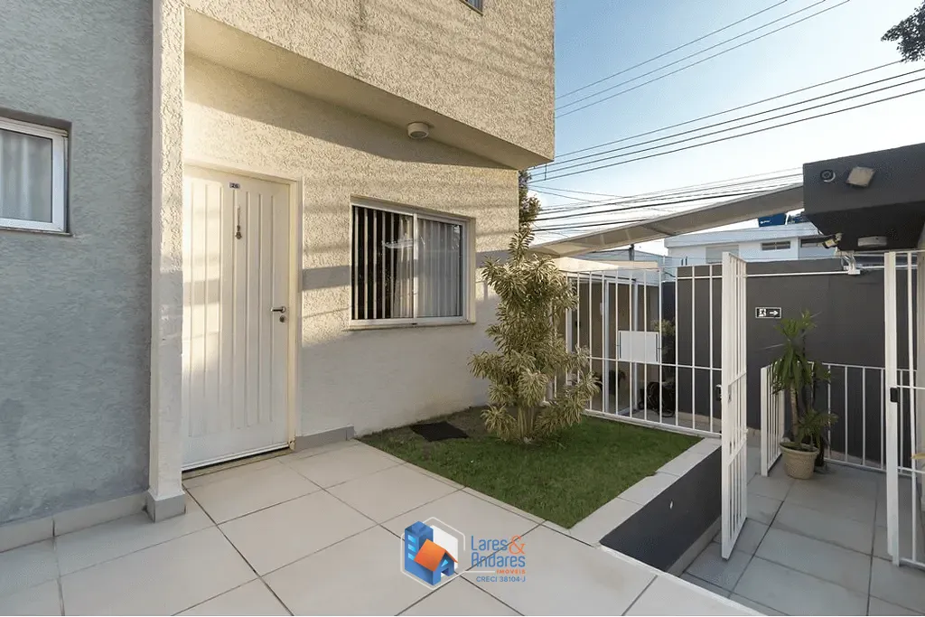 Casa, 3 quartos, 118 m² - Foto 15
