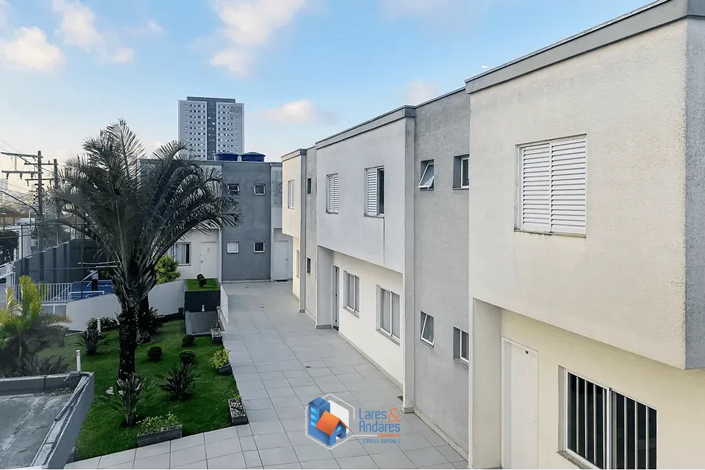 Casa, 3 quartos, 118 m² - Foto 17