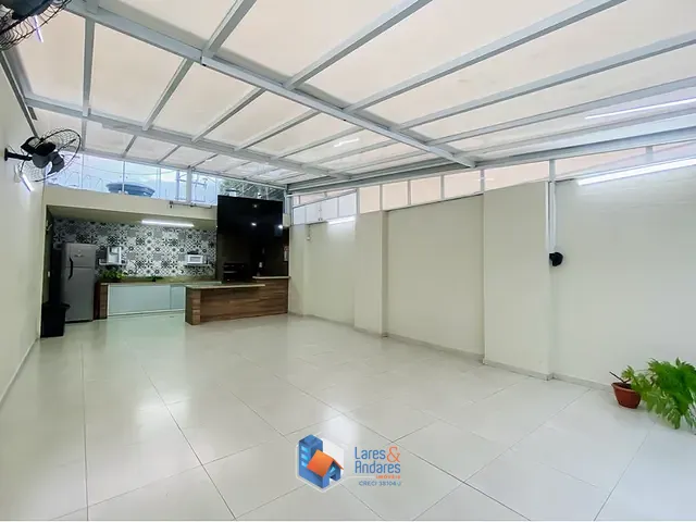 Casa 3 quartos e 3 banheiros, à venda, no bairro Vila Marari em São Paulo