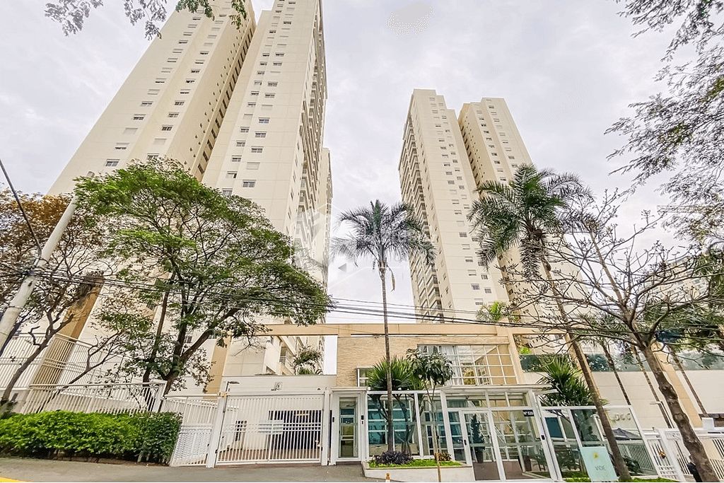 Apartamento, 3 quartos, 123 m² - Foto 1