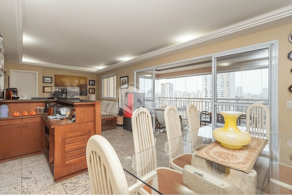 Apartamento, 3 quartos, 123 m² - Foto 31