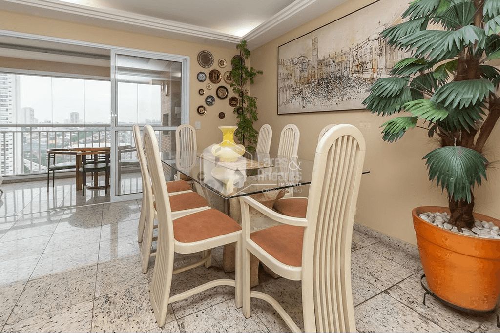 Apartamento, 3 quartos, 123 m² - Foto 32