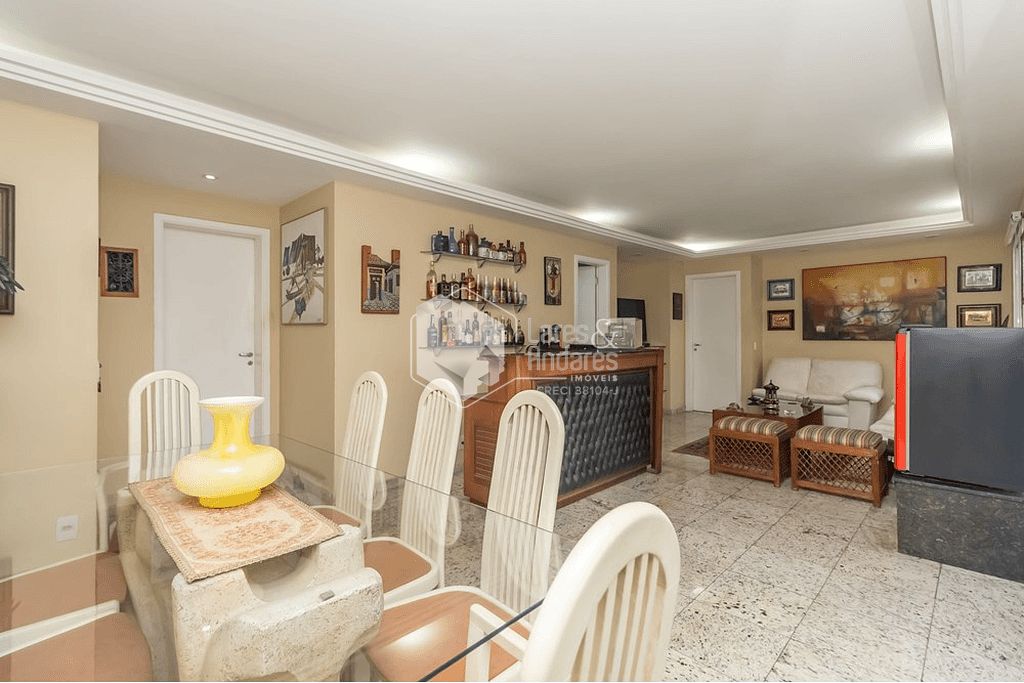 Apartamento, 3 quartos, 123 m² - Foto 35