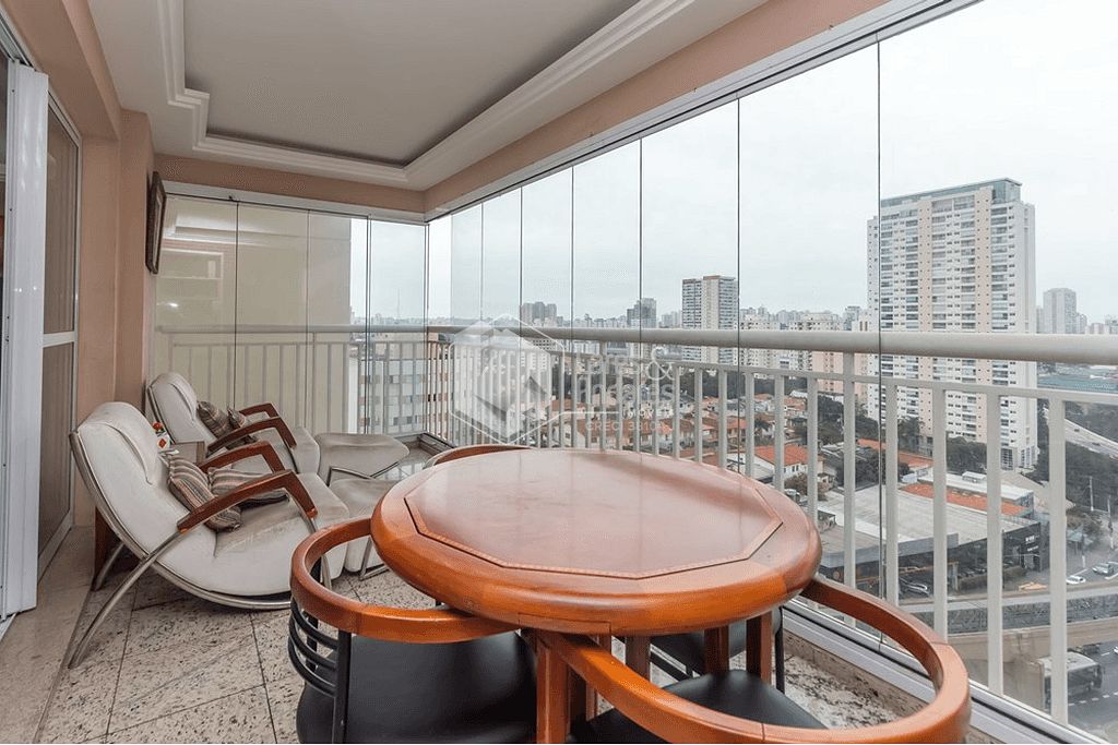 Apartamento, 3 quartos, 123 m² - Foto 36