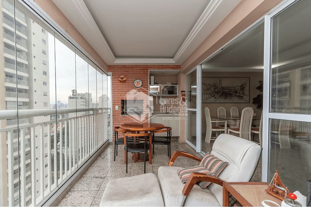 Apartamento, 3 quartos, 123 m² - Foto 38