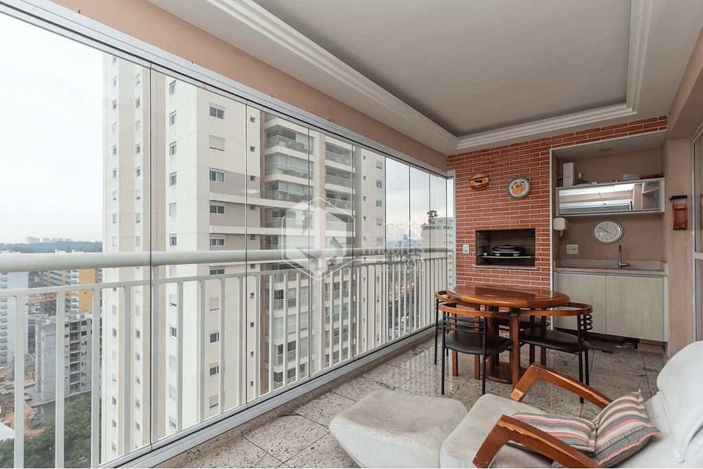 Apartamento, 3 quartos, 123 m² - Foto 39