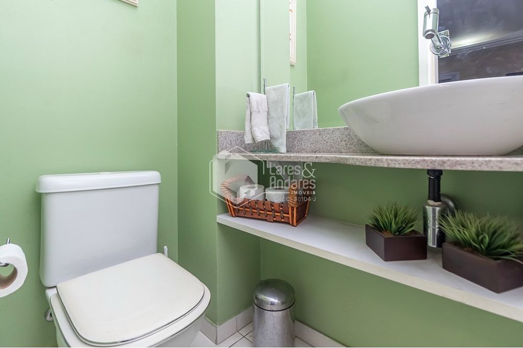 Apartamento, 3 quartos, 123 m² - Foto 41