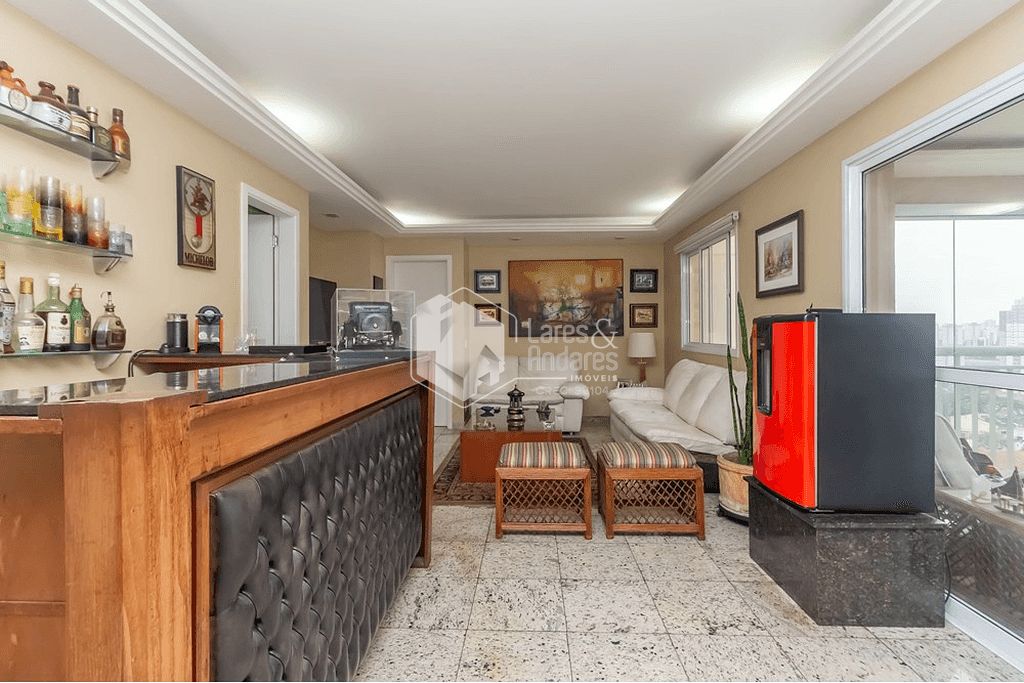 Apartamento, 3 quartos, 123 m² - Foto 42