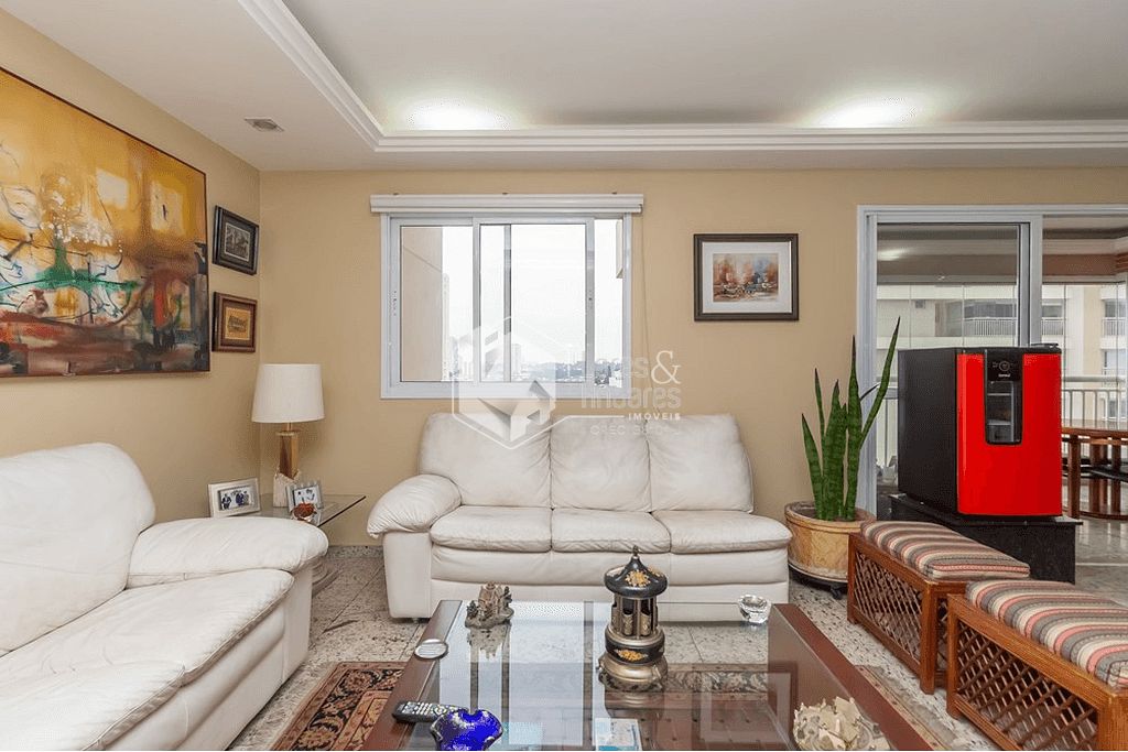 Apartamento, 3 quartos, 123 m² - Foto 45