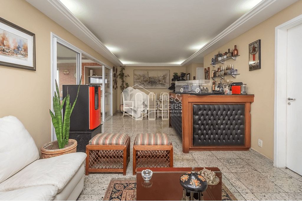 Apartamento, 3 quartos, 123 m² - Foto 46