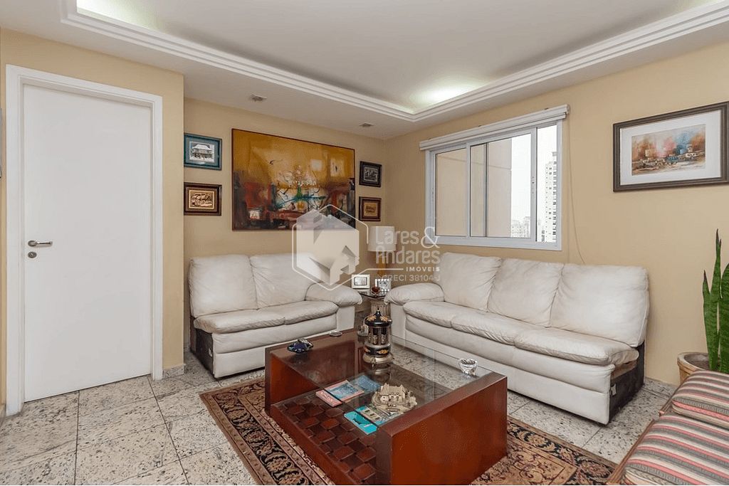 Apartamento, 3 quartos, 123 m² - Foto 47