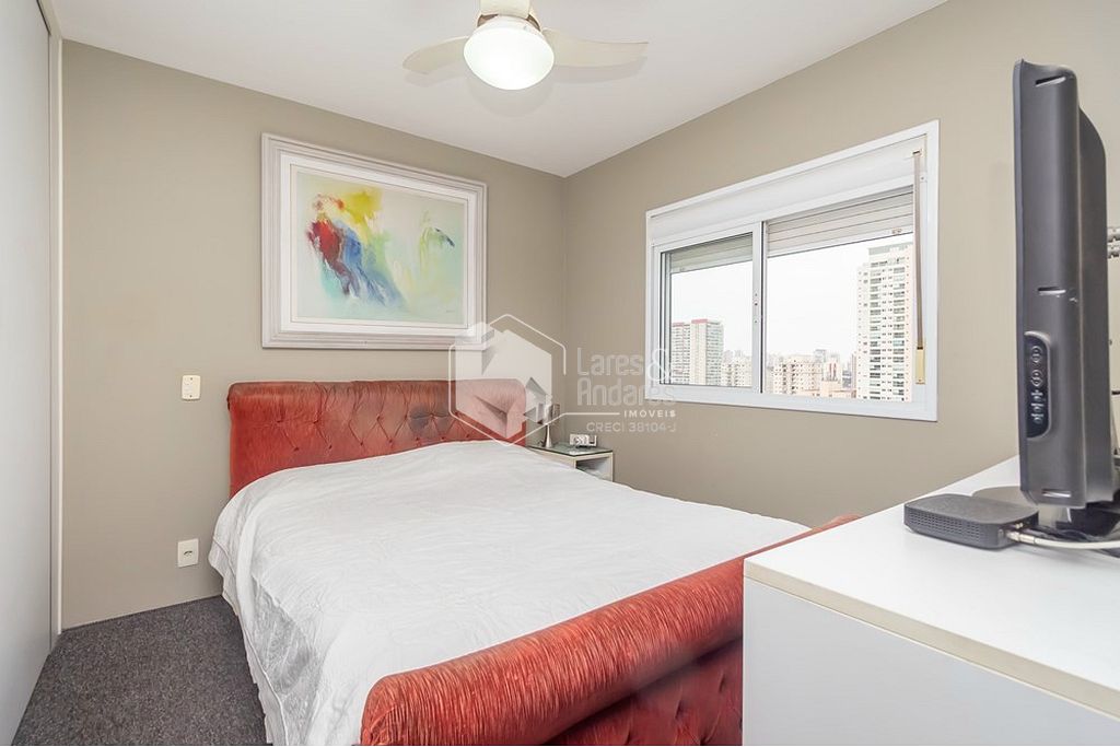 Apartamento, 3 quartos, 123 m² - Foto 49