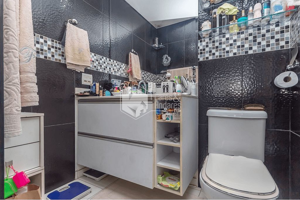 Apartamento, 3 quartos, 123 m² - Foto 5