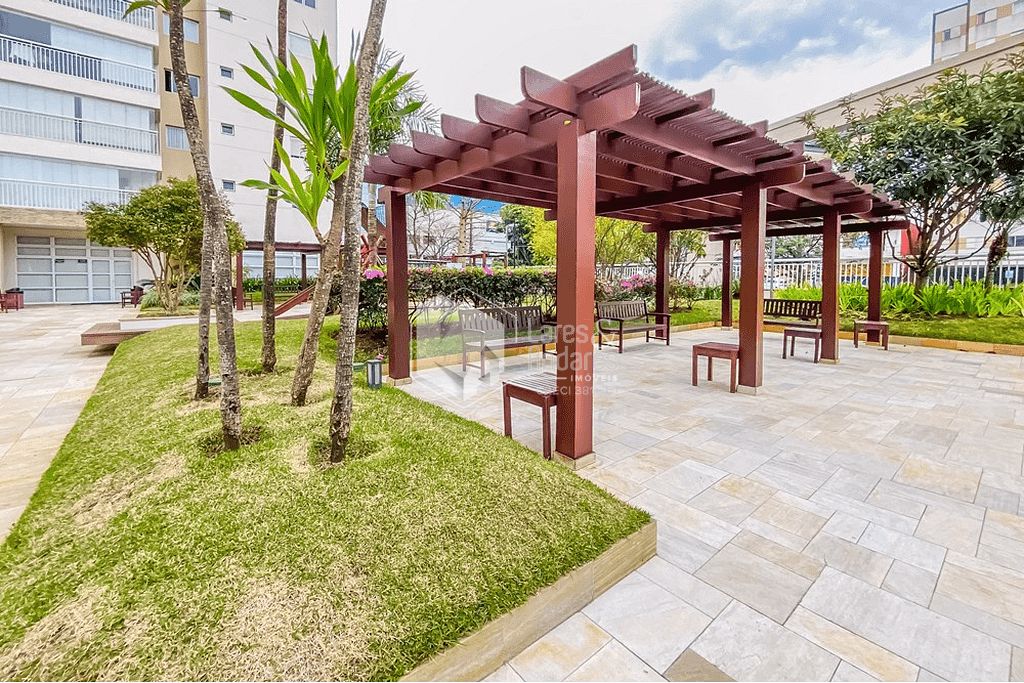 Apartamento, 3 quartos, 123 m² - Foto 9